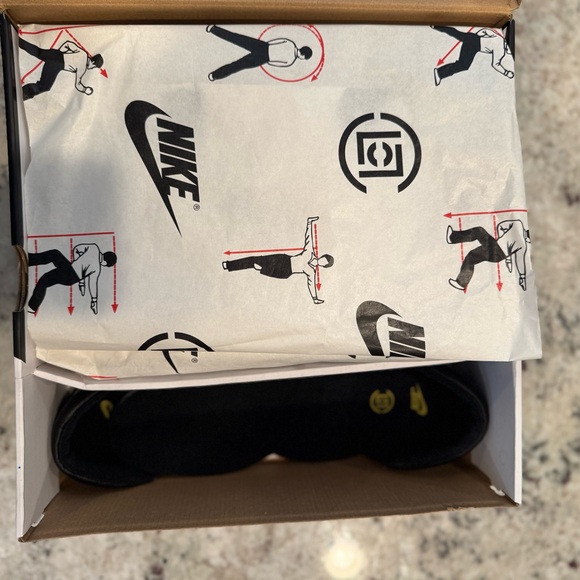Nike Cortez × Clot 'Bruce Lee' - Picture 16 of 16